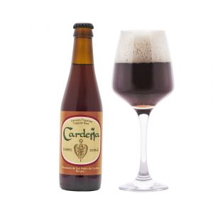 CARDEÑA DUBBEL