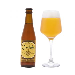 CARDEÑA TRIPEL