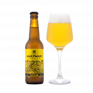 MALTMAN RADLER