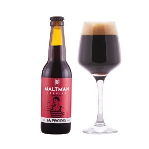 MALTMAN PÓCIMA