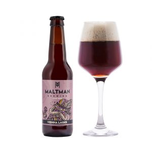 MALTMAN VIENNA LAGER