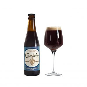 CARDEÑA QUADRUPEL