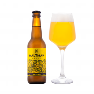 MALTMAN RADLER